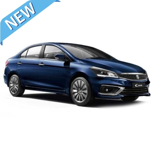 Suzuki Ciaz
