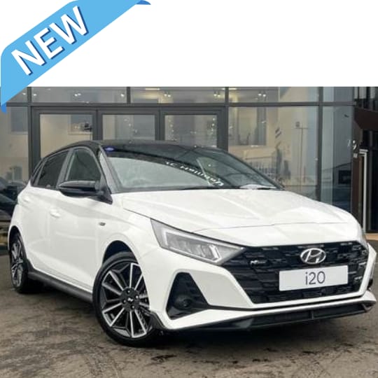 Hyandai i20