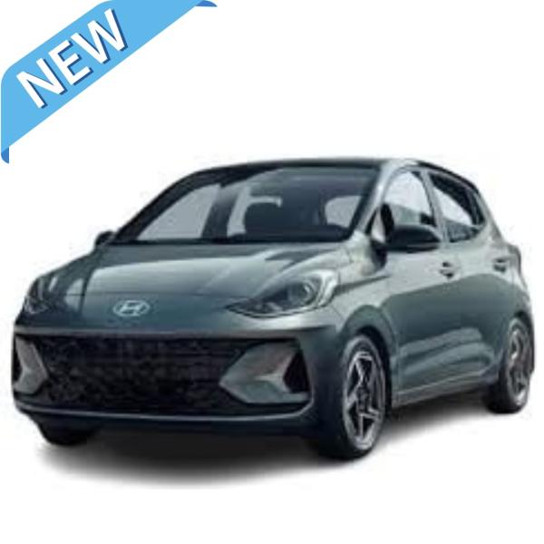 Hyandai i10